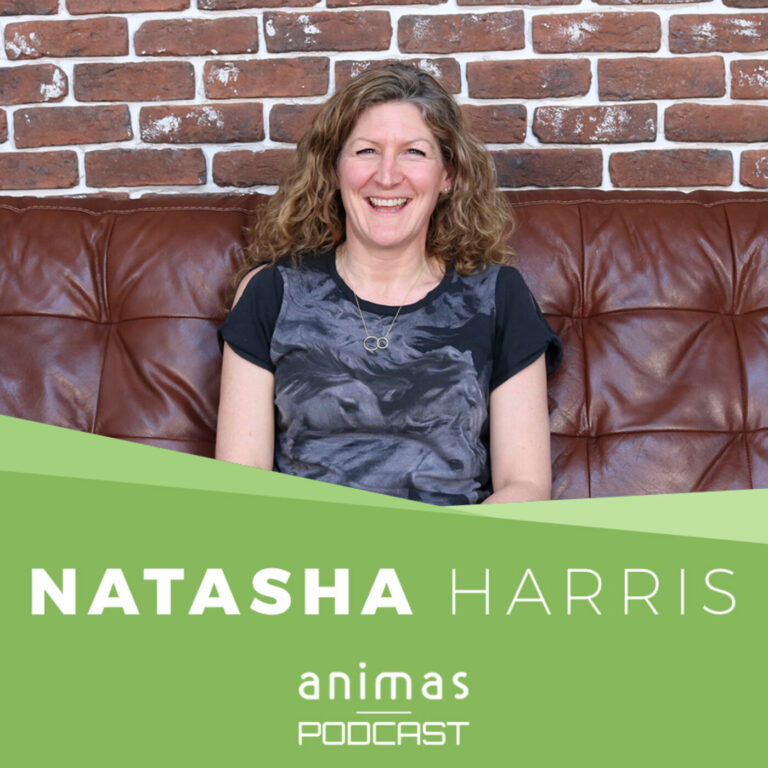 Natasha Harris – Bringing ‘Energy’ into Coaching