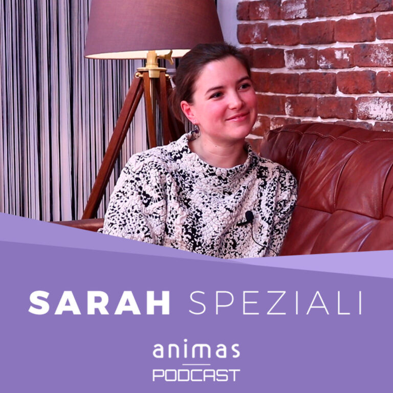 Sarah Speziali – Combining Therapy with Creative Coaching