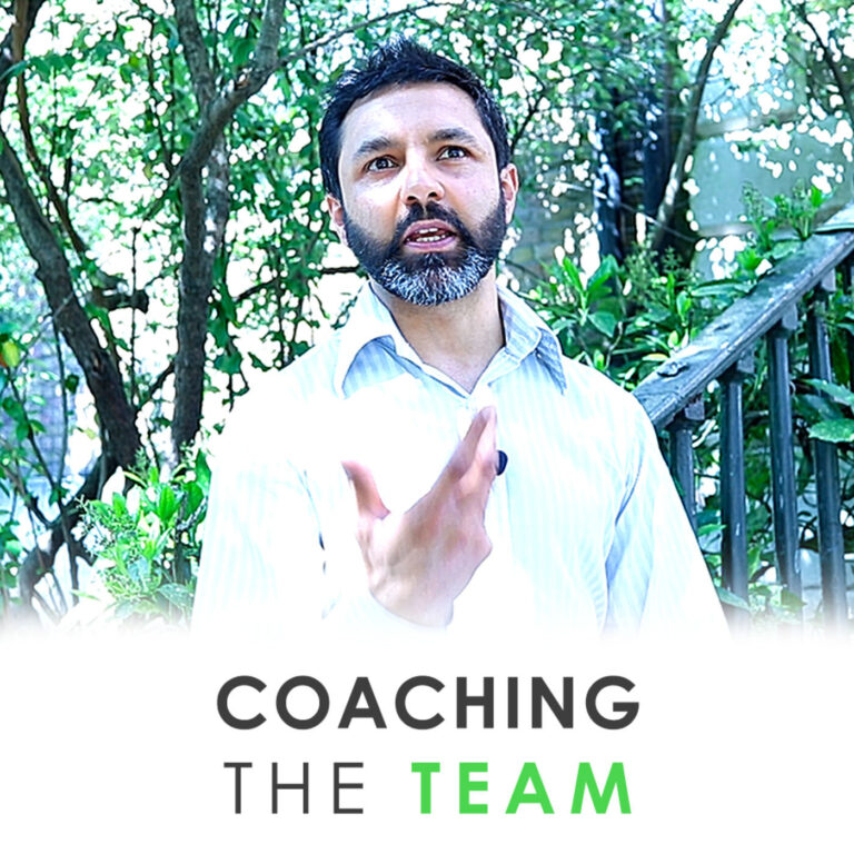 Coaching the Team : Cultivating a Coaching Culture at Work