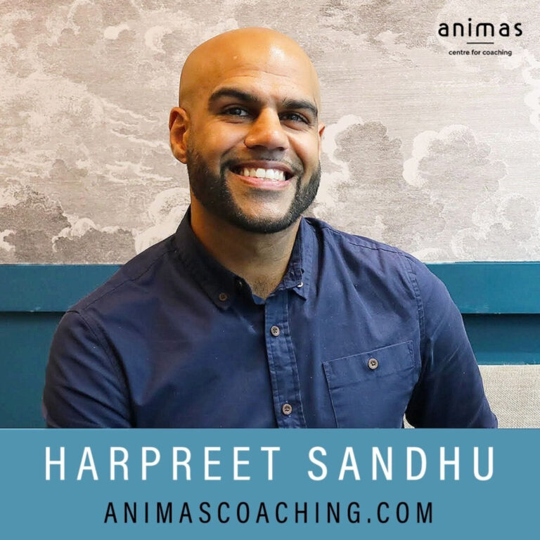 Harpreet Sandhu – Burnout to Bliss, Happiness TV and Success and Fulfilment Coaching