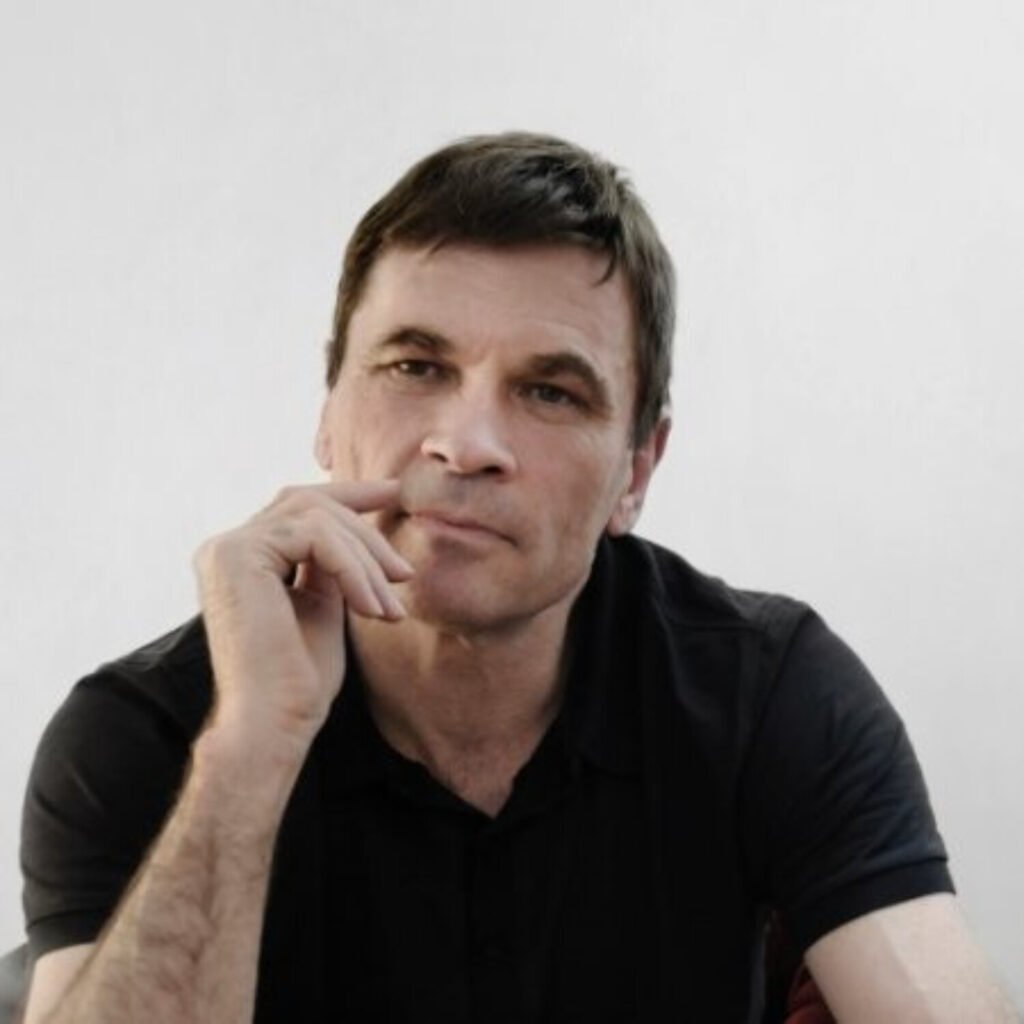 Coaching and Eco-Leadership: A Discussion With Dr. Simon Western