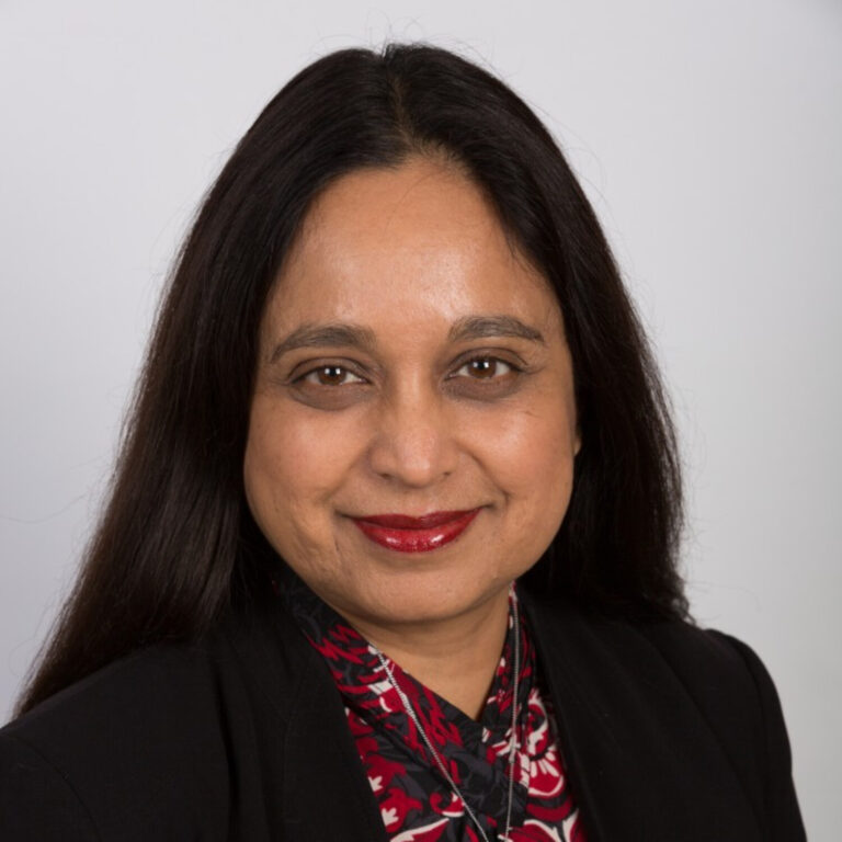Exploring Organisational Leadership Approaches to Diversity and Inclusion: A Discussion With Srabani Sen
