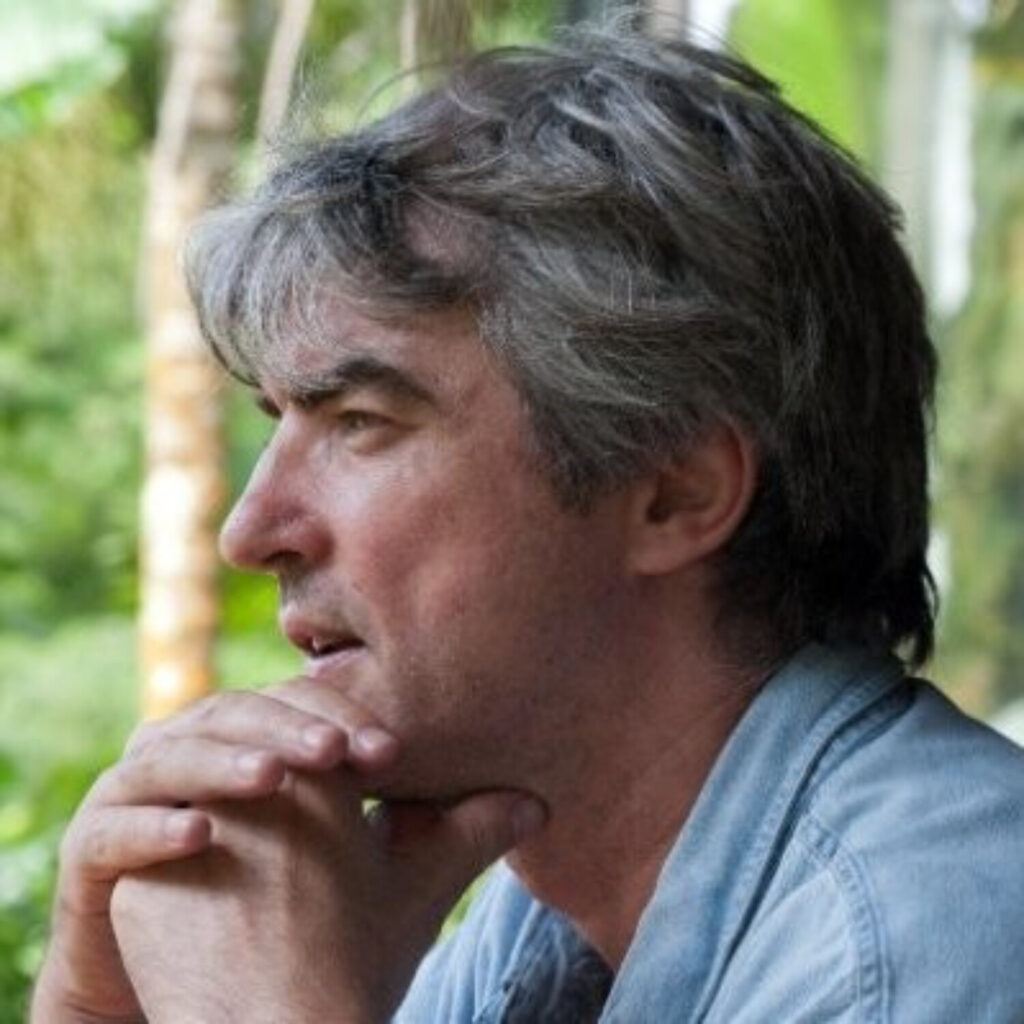 A Discussion With Dr. Nash Popovic