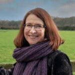 A Discussion With Clare Norman