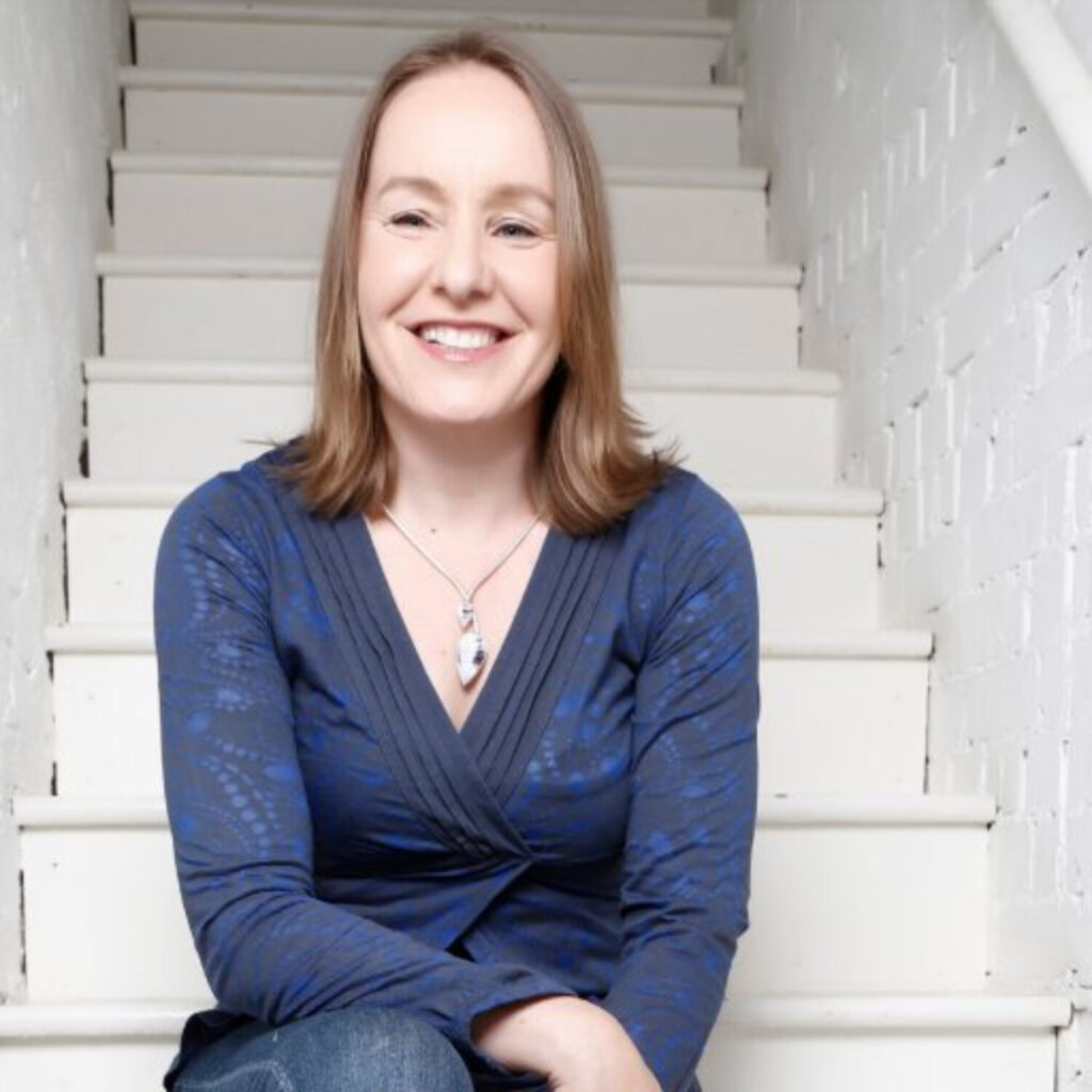 A Discussion With Dr. Alison Whybrow