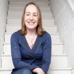 A Discussion With Dr. Alison Whybrow