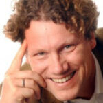 A Discussion With Erik de Haan