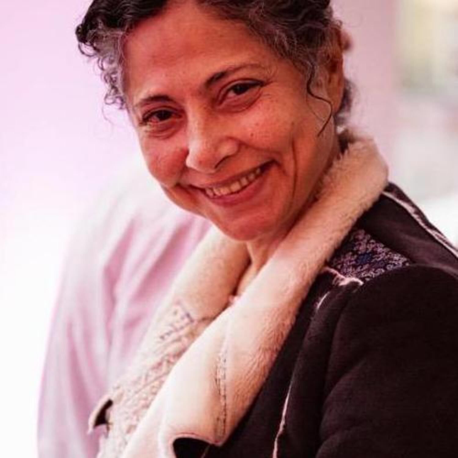 Maha Alusi - The Sport of Dialogue - Changing the World One ...