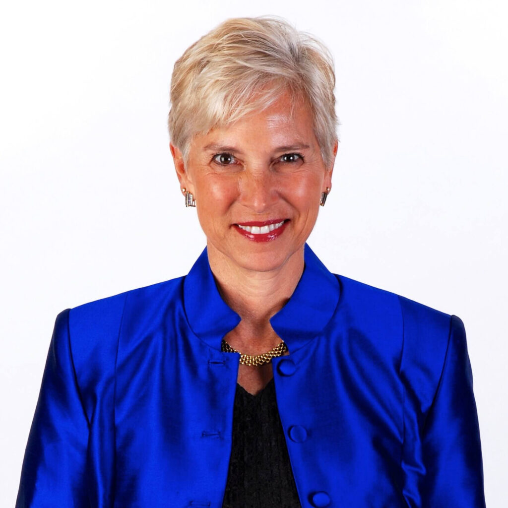 Dr Chérie Carter-Scott, MCC