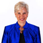 Dr Chérie Carter-Scott, MCC