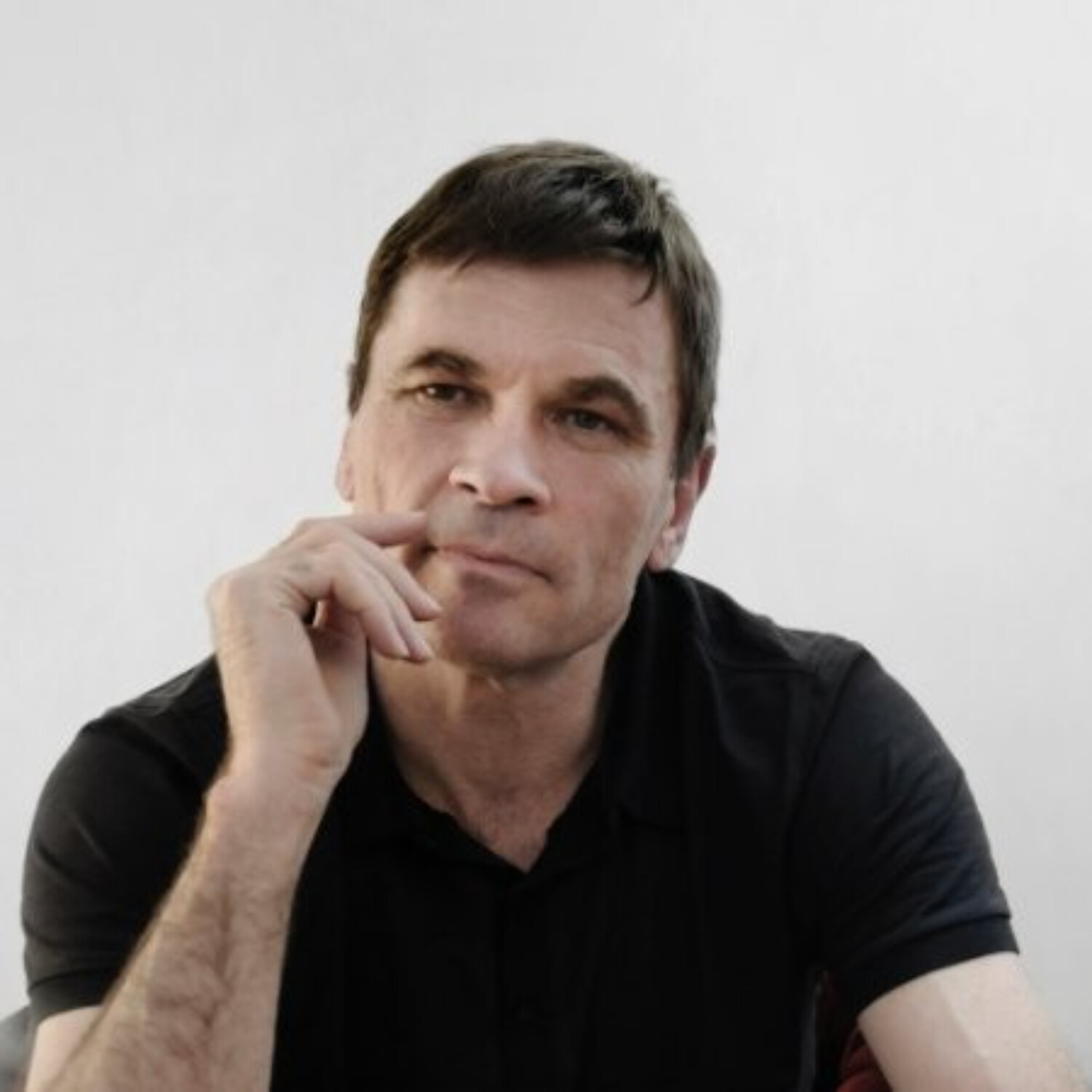 Dr. Simon Western: Exploring Analytical Perspectives in Coaching ...