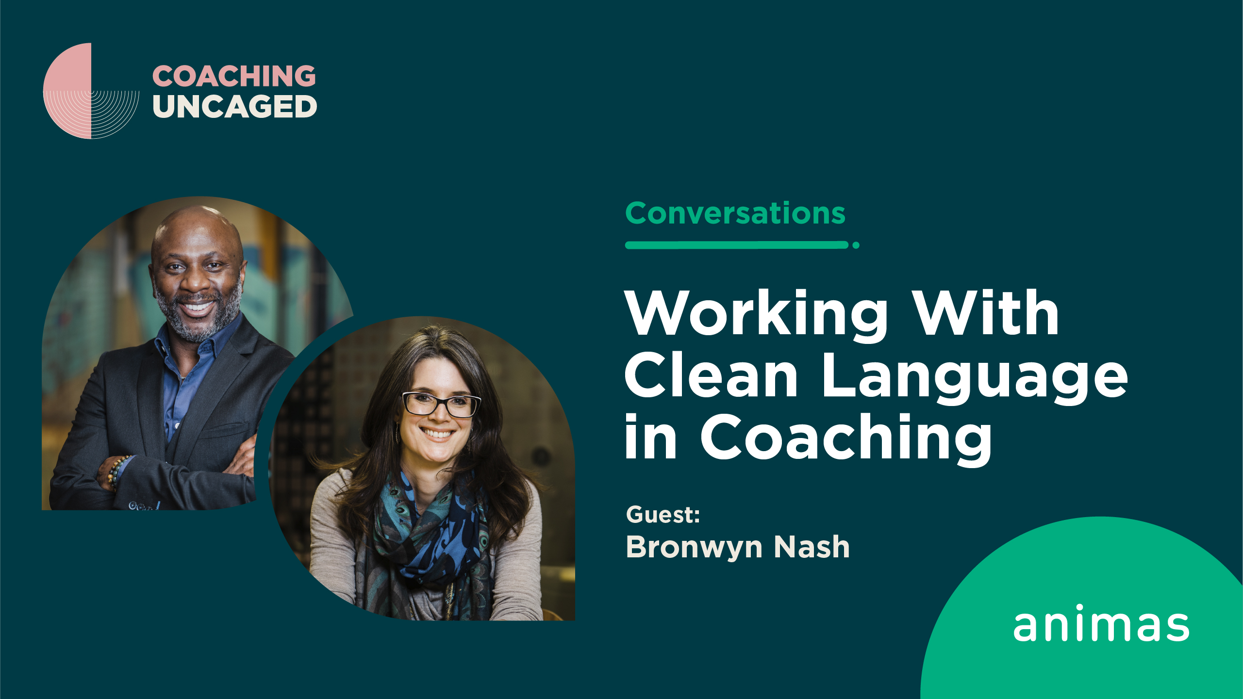 Working with Clean Language<br>in Coaching