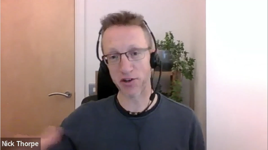 Intentional Drift and the<br>Business of Coaching