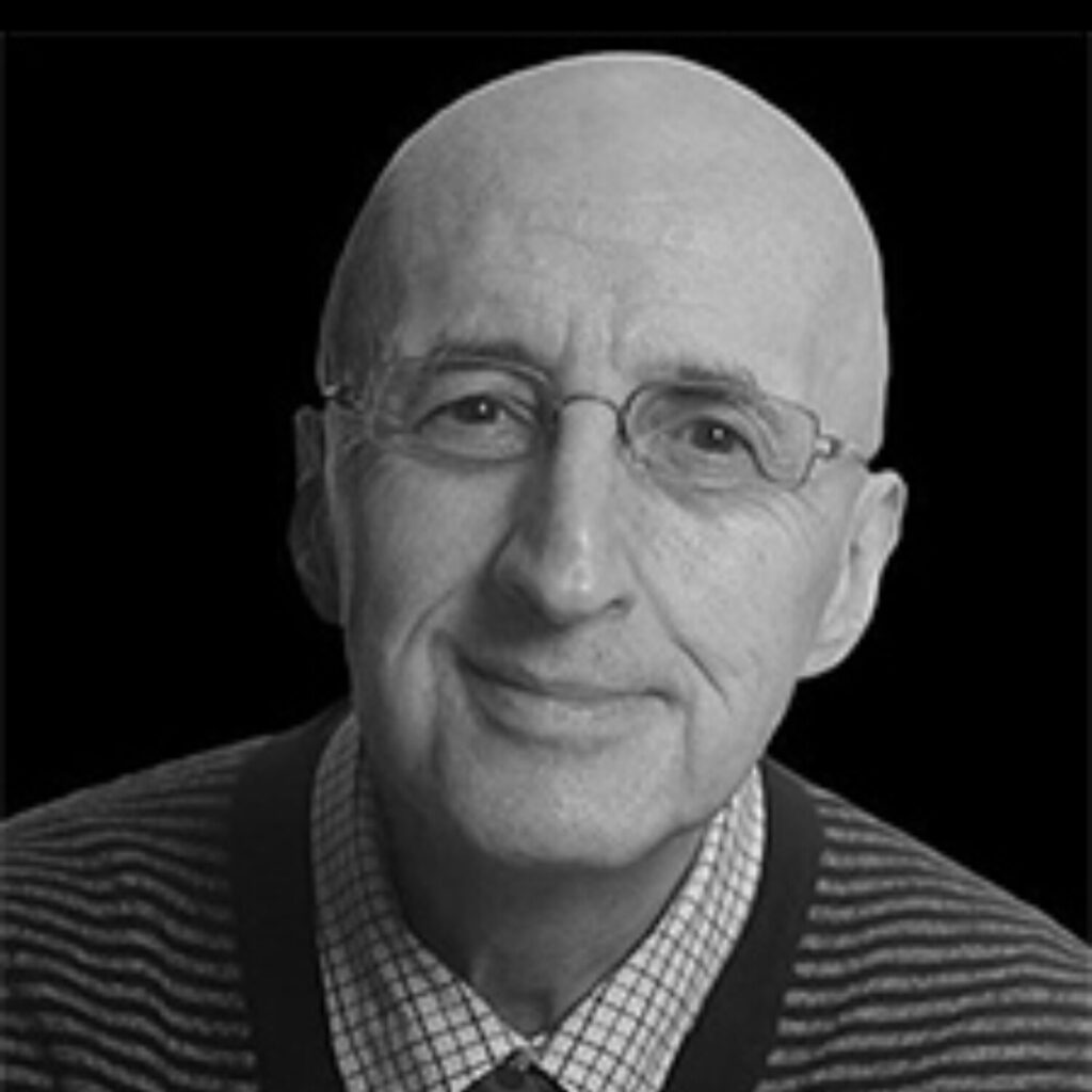 A Conversation with Windy Dryden