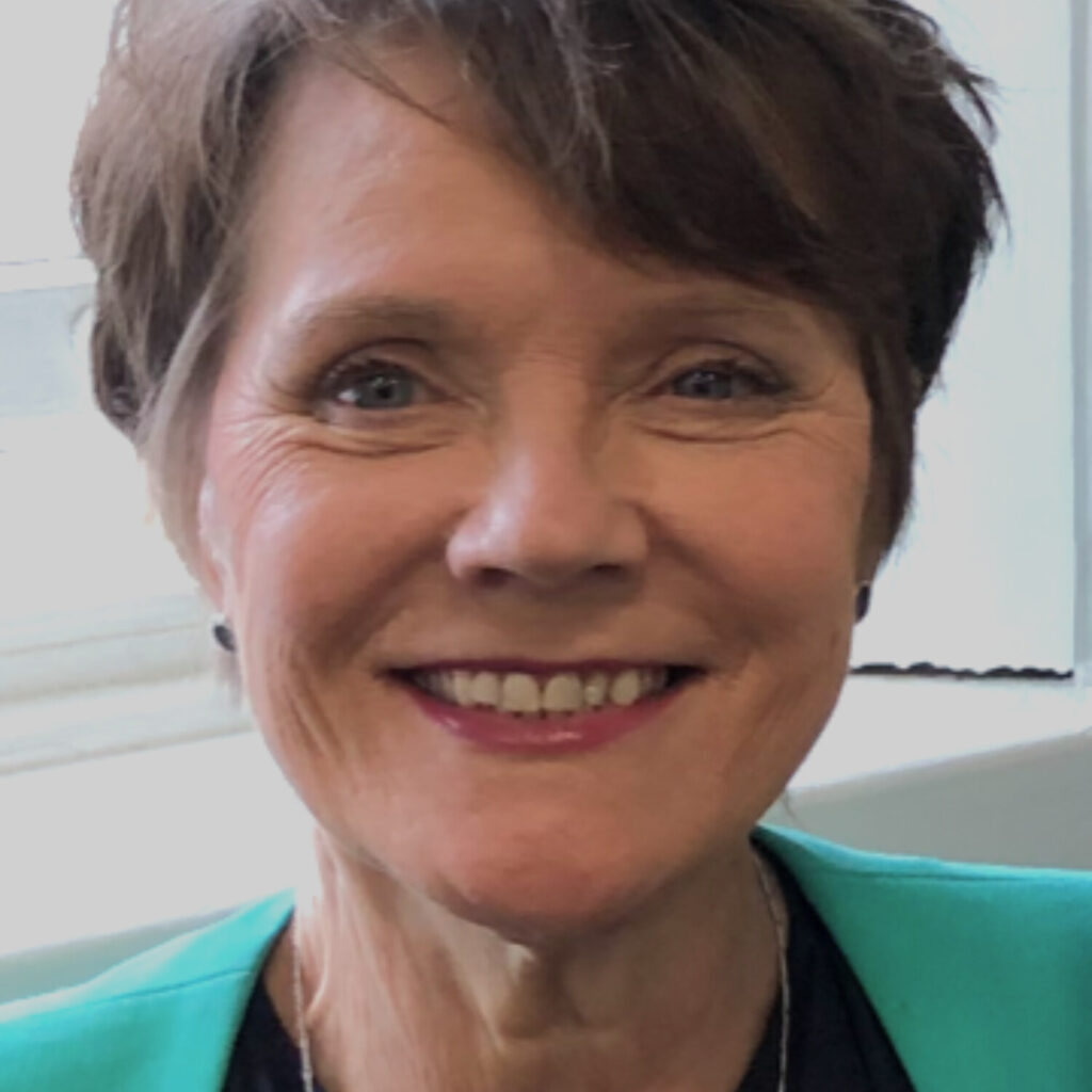 Exploring Climate Coaching and Thinking Environments – A Conversation with Linda Aspey