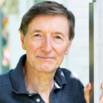 A Conversation with John Leary-Joyce