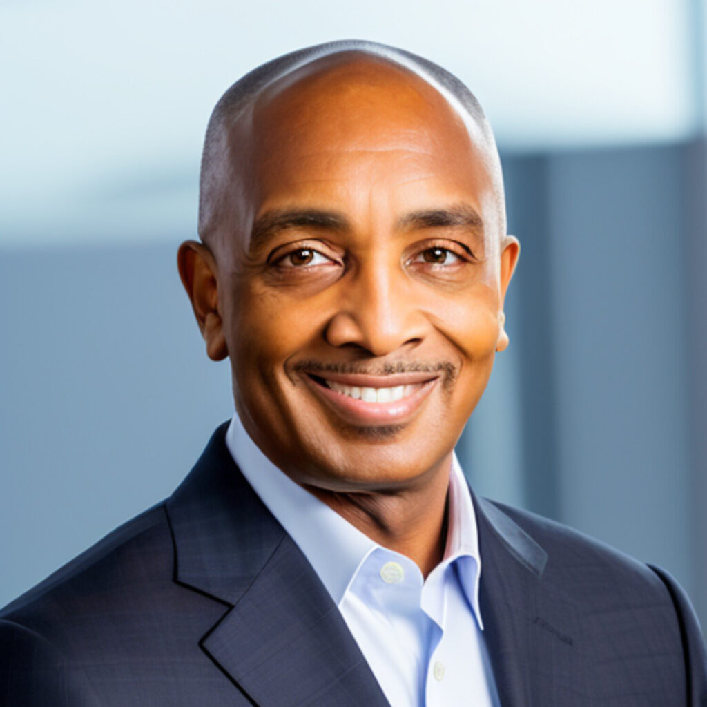 A Conversation with MCC Dr D Ivan Young