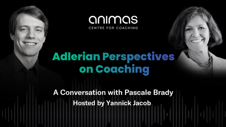 Adlerian Perspectives on Coaching: A Conversation with Pascale Brady