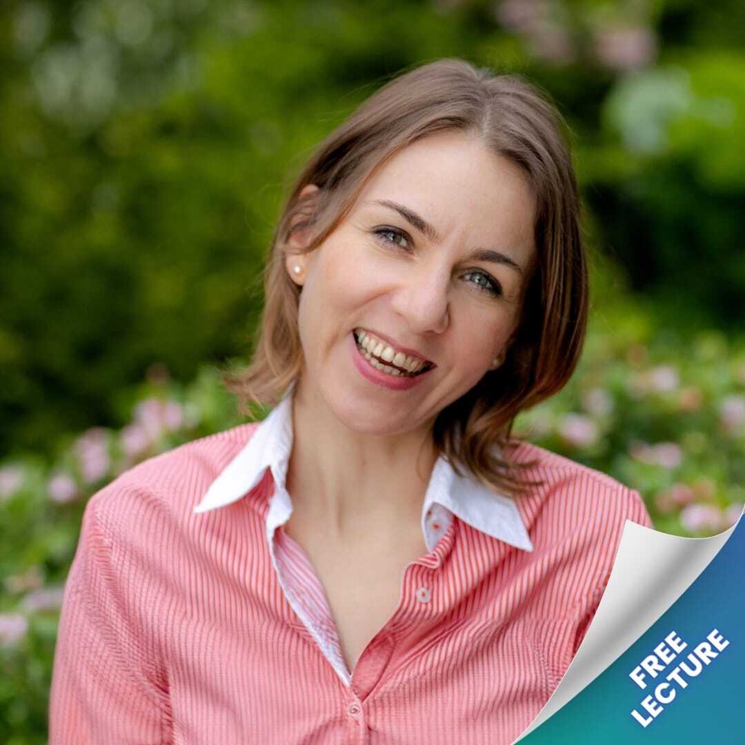 Healing Trauma: Integrative Strategies for Body, Mind, and Emotions 90 Bernadett Halaj Website Banner