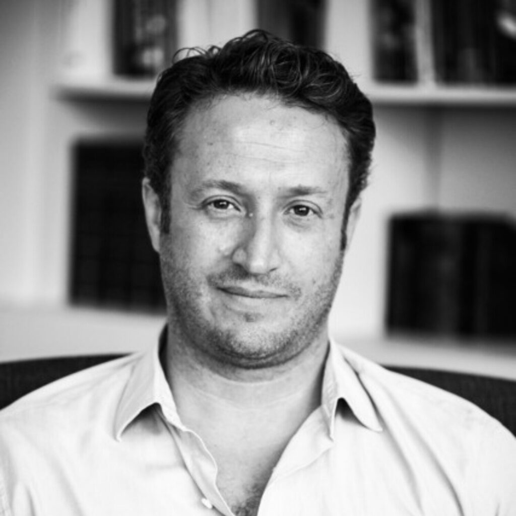 A Conversation with Dr. Rob Willson