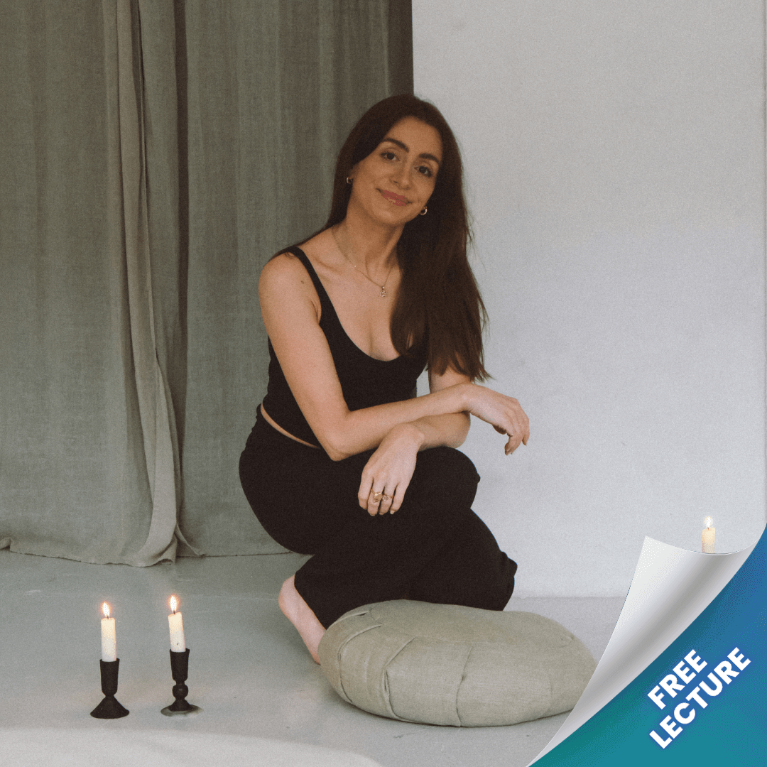 Lauren Parmar: The Mood, The Mastery, and the Mindset of Coaching 58 Lauren Parmar MN Header Image