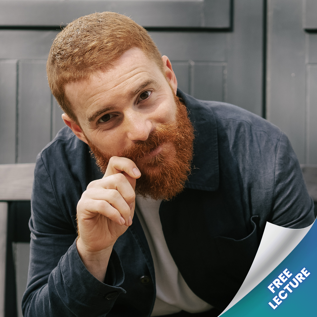 Putting the Whole Back in Creative, Resourceful, and Whole 42 Nathan Blair Website Banner