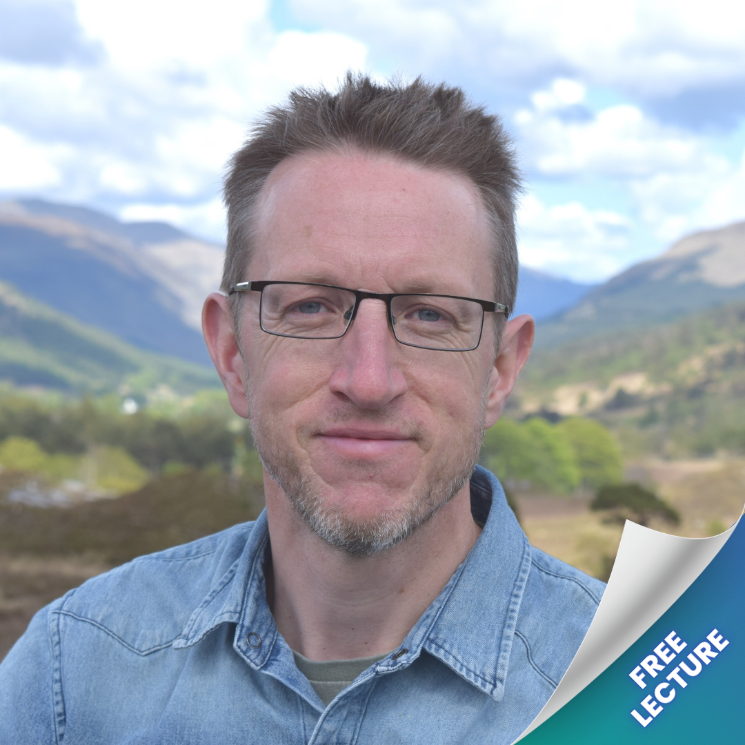 Coaching as Unknowing: Adventures in the Paradoxical Power of Letting Go 18 NickThorpe Lecture