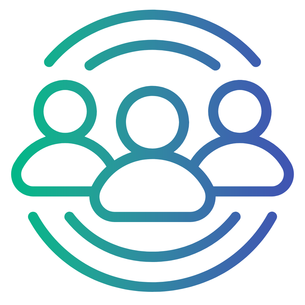 Group Supervision icon